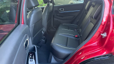 Honda E Ny1 150kW Advance 69kWh 5dr Auto Electric Hatchback